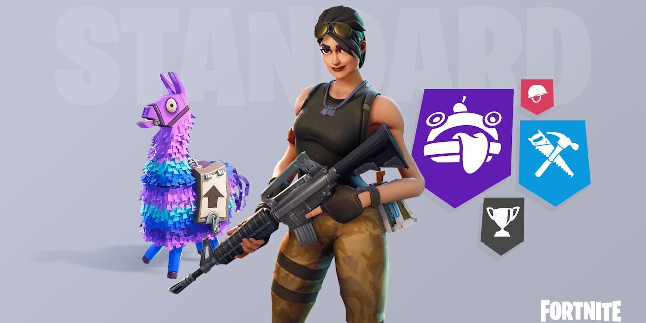 'Fortnite': How to Refund Skins and Other Items to Regain ... - 1300 x 650 jpeg 63kB
