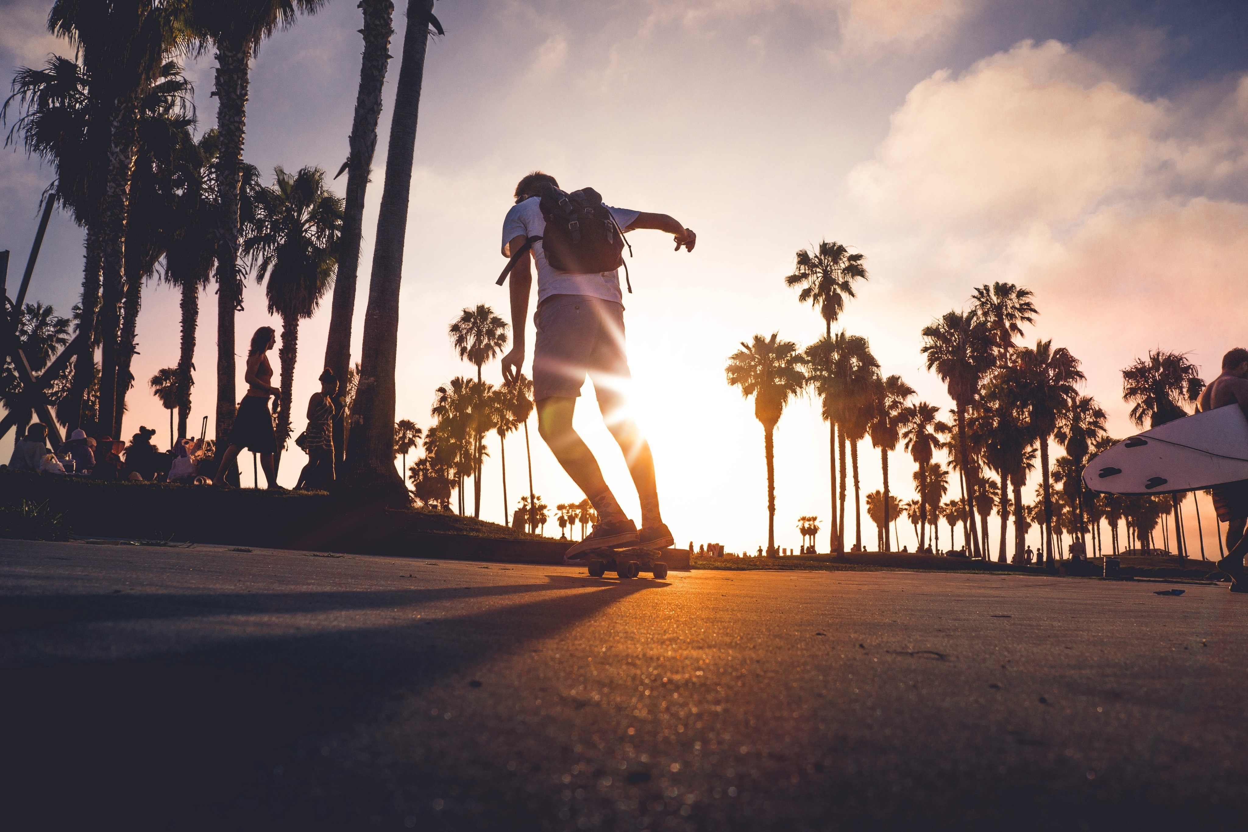 Skateboarding research papers