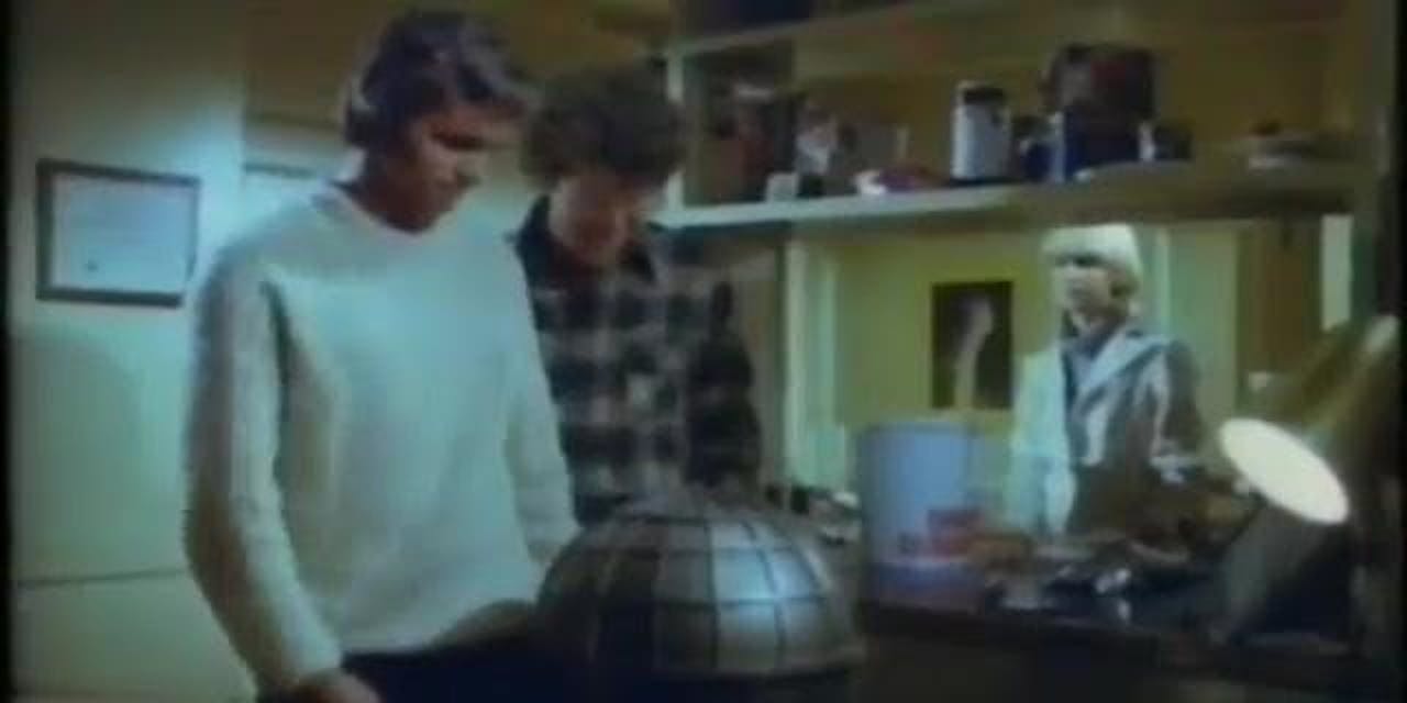 marvel movies spider man strikes back 1978 review