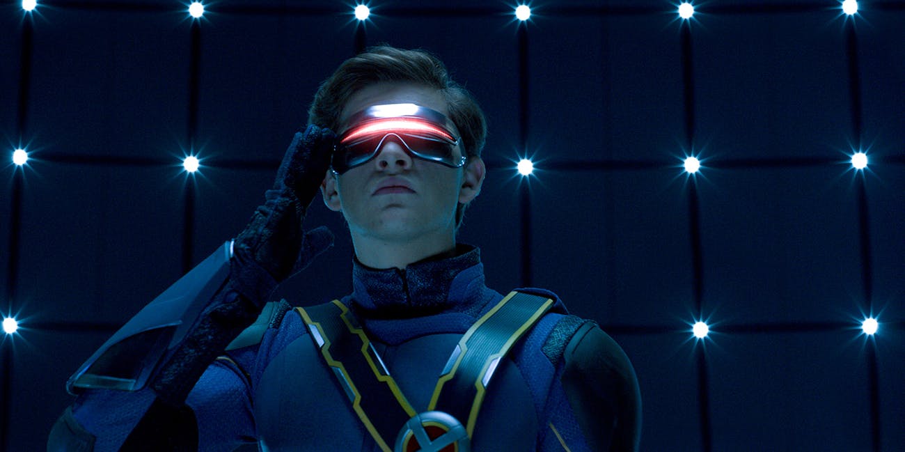 X-Men Apocalypse