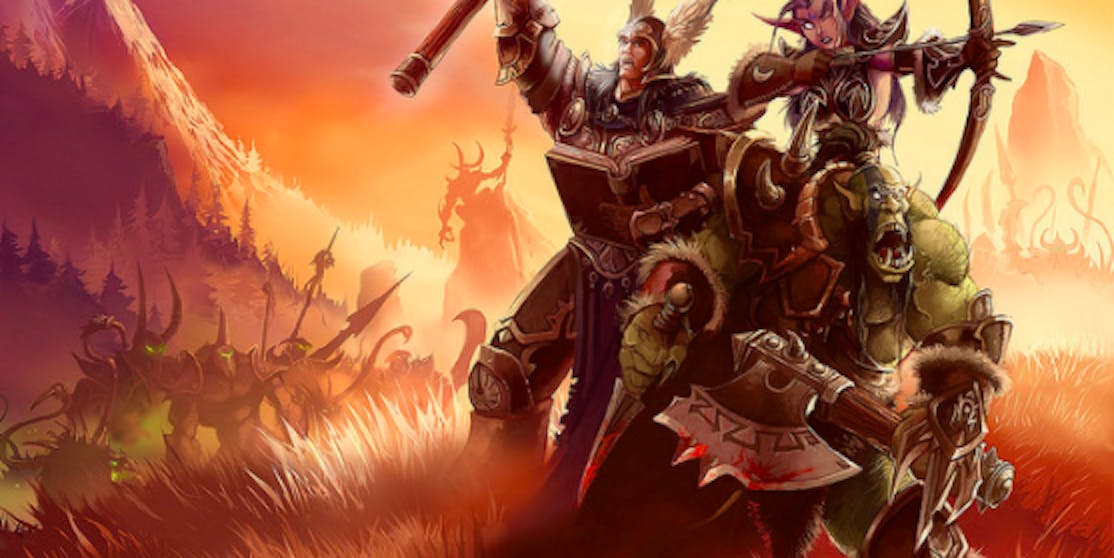 world of warcraft players make great employees study suggests