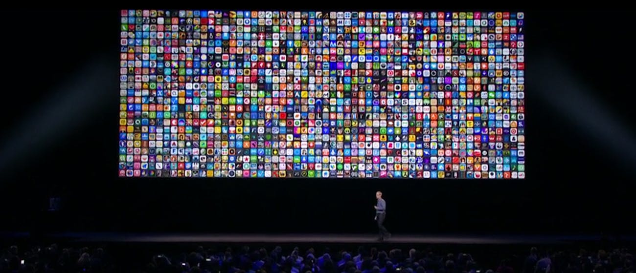 apple wwdc