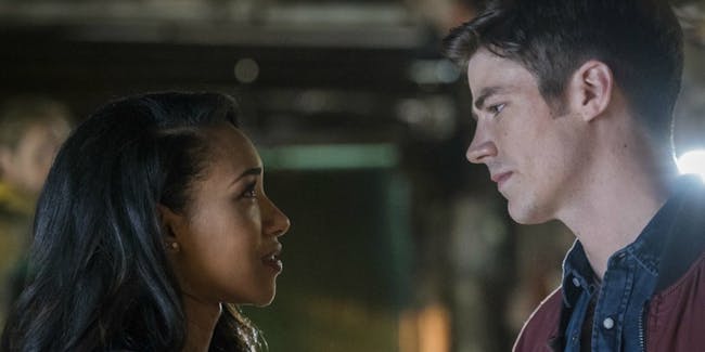 'The Flash' Fans Are Slowly Falling in Love With 
