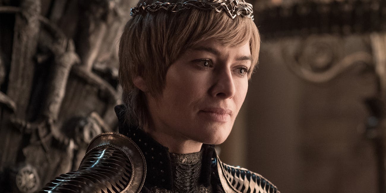 Game of Thrones Main Characters