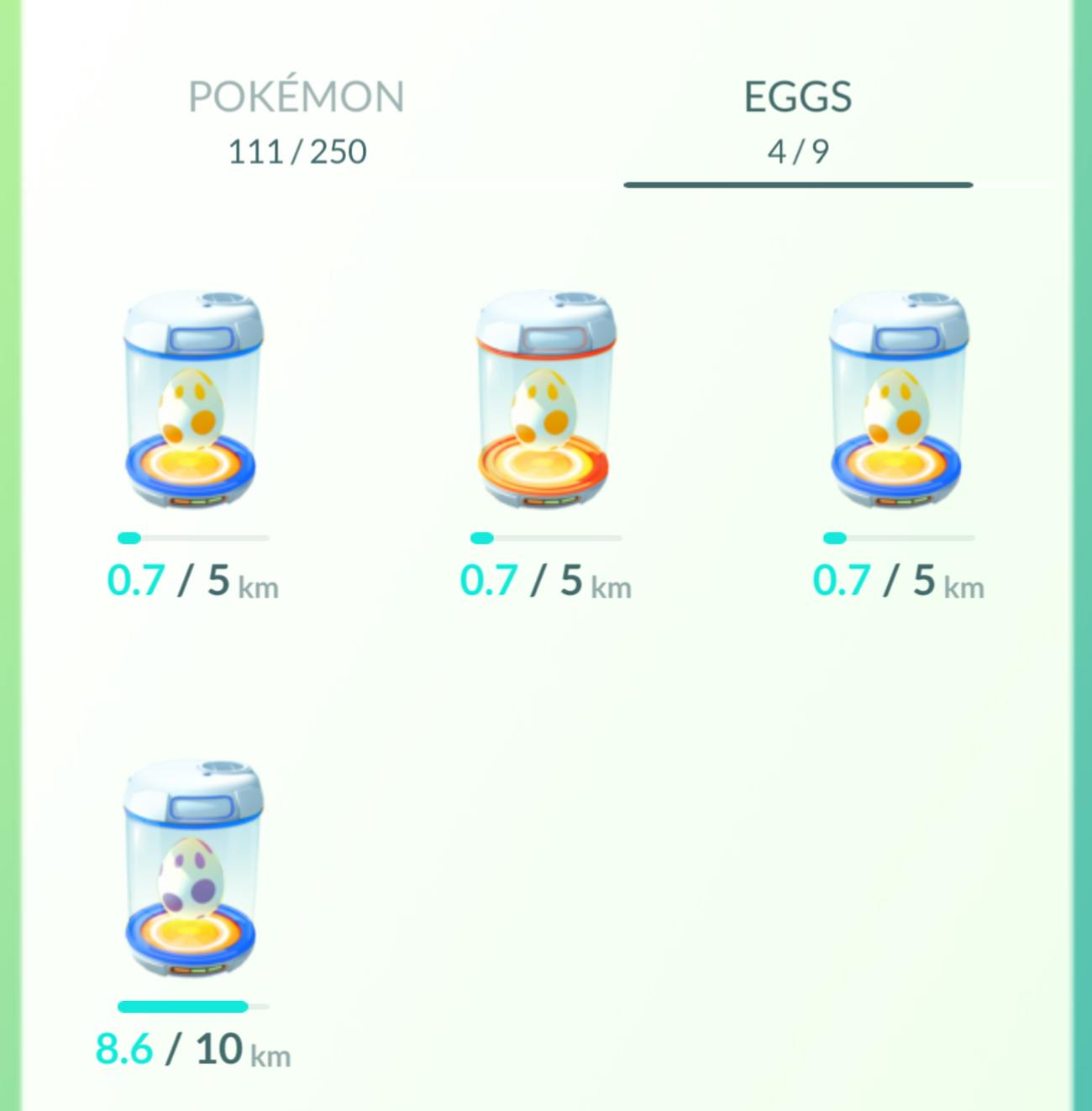 The Fastest Ways to Hatch ‘Pokemon GO’ Eggs Inverse
