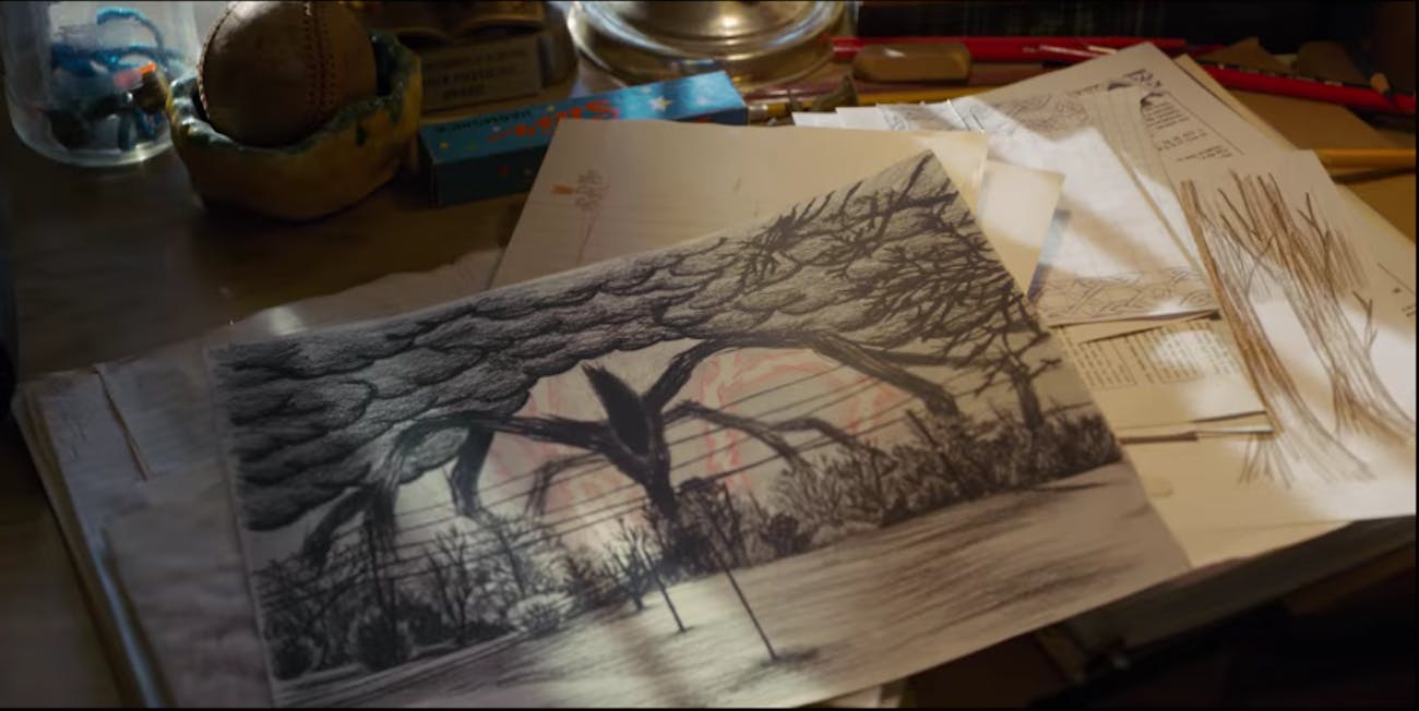 Stranger Things Season 2 Super Bowl trailer Netflix