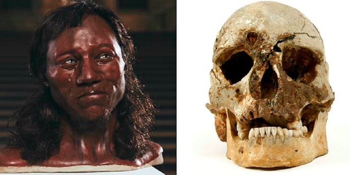 Cheddar Man