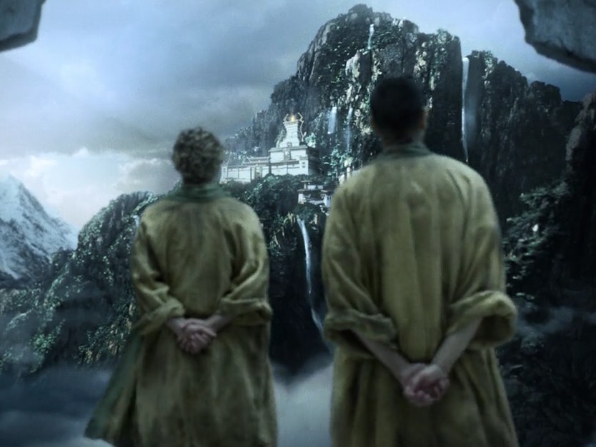 'Iron Fist' Is Joy Meachum's Supervillain Origin Story Inverse