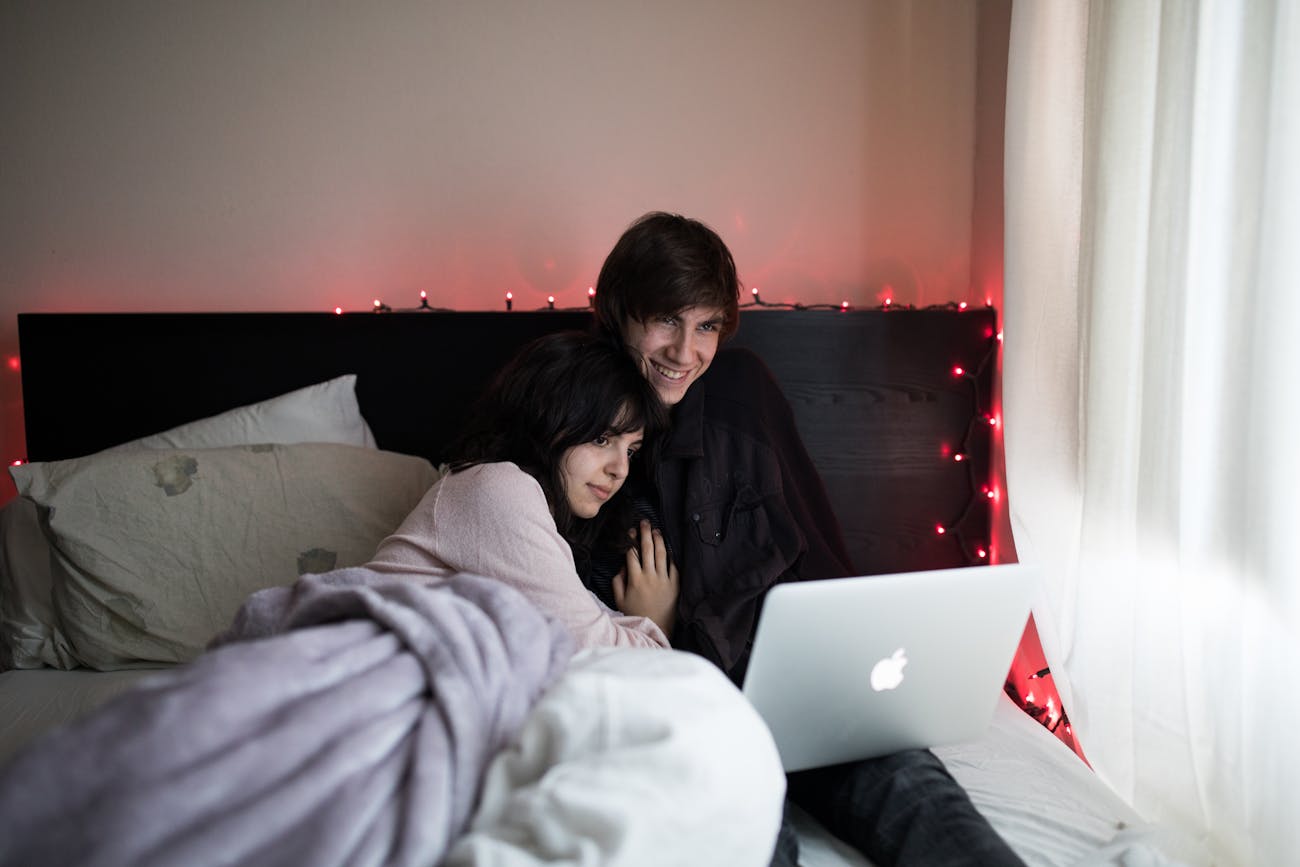 Netflix could expand its programming to more people.