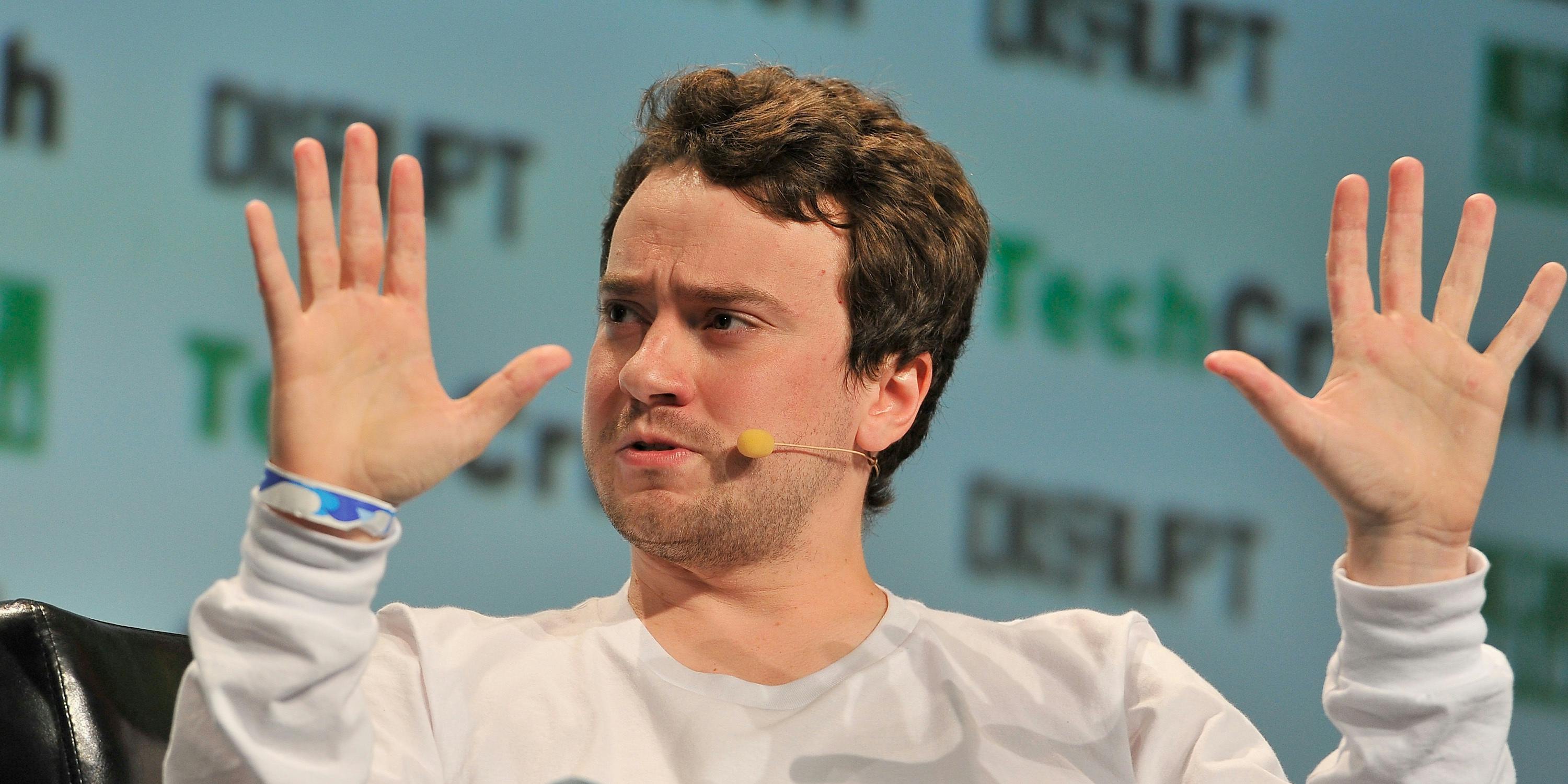 Why George Hotz Has Abruptly Canceled His Self Driving Car Plans Inverse