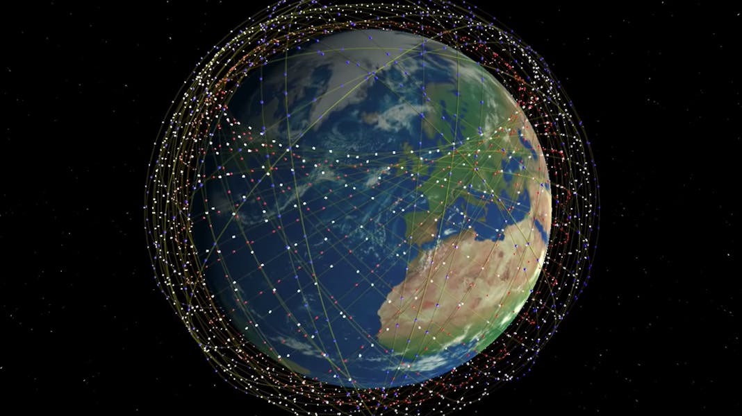 How SpaceX's Starlink Could Close the Digital Divide for Internet Access | Inverse