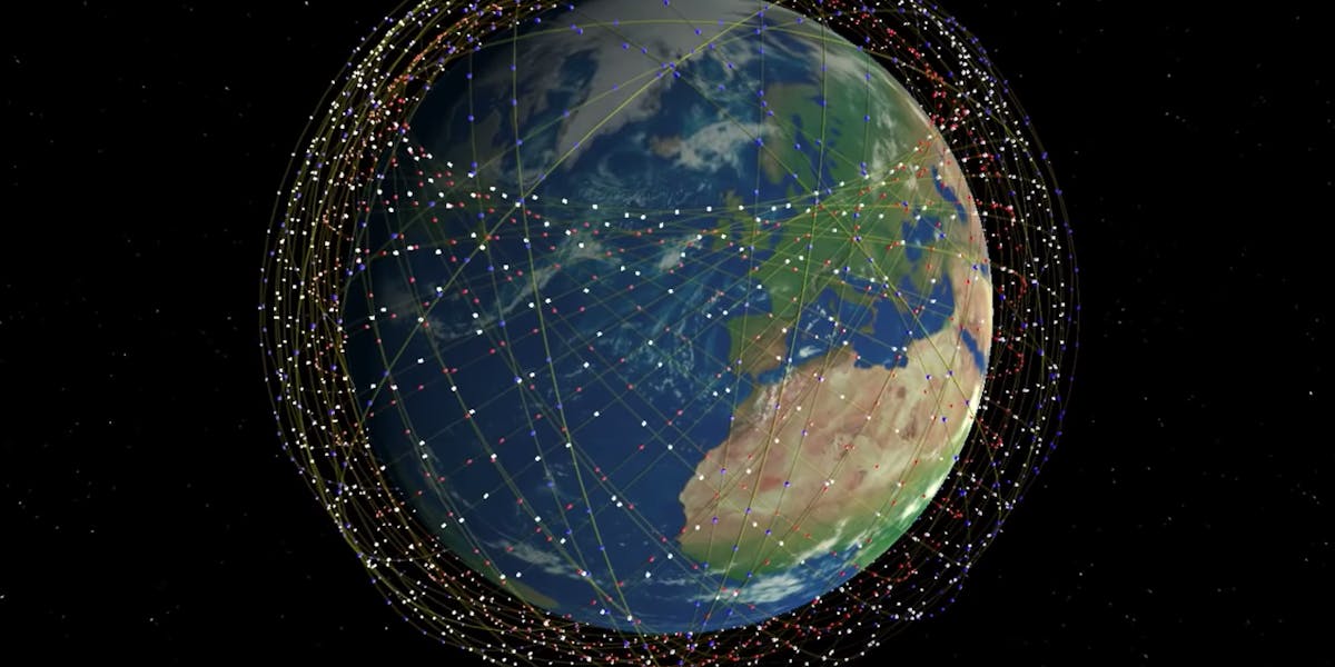 Thomas newcomen biography How SpaceX's Starlink Could Close the Digital Divide for Internet Access | Inverse