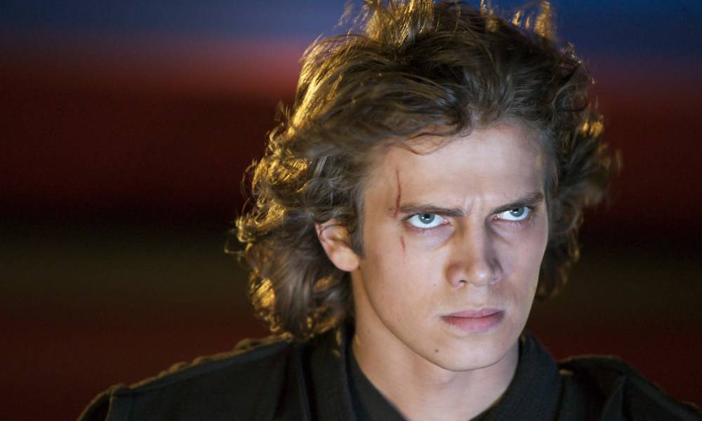 star wars 9 leaks hayden christensen anakin skywalker vader
