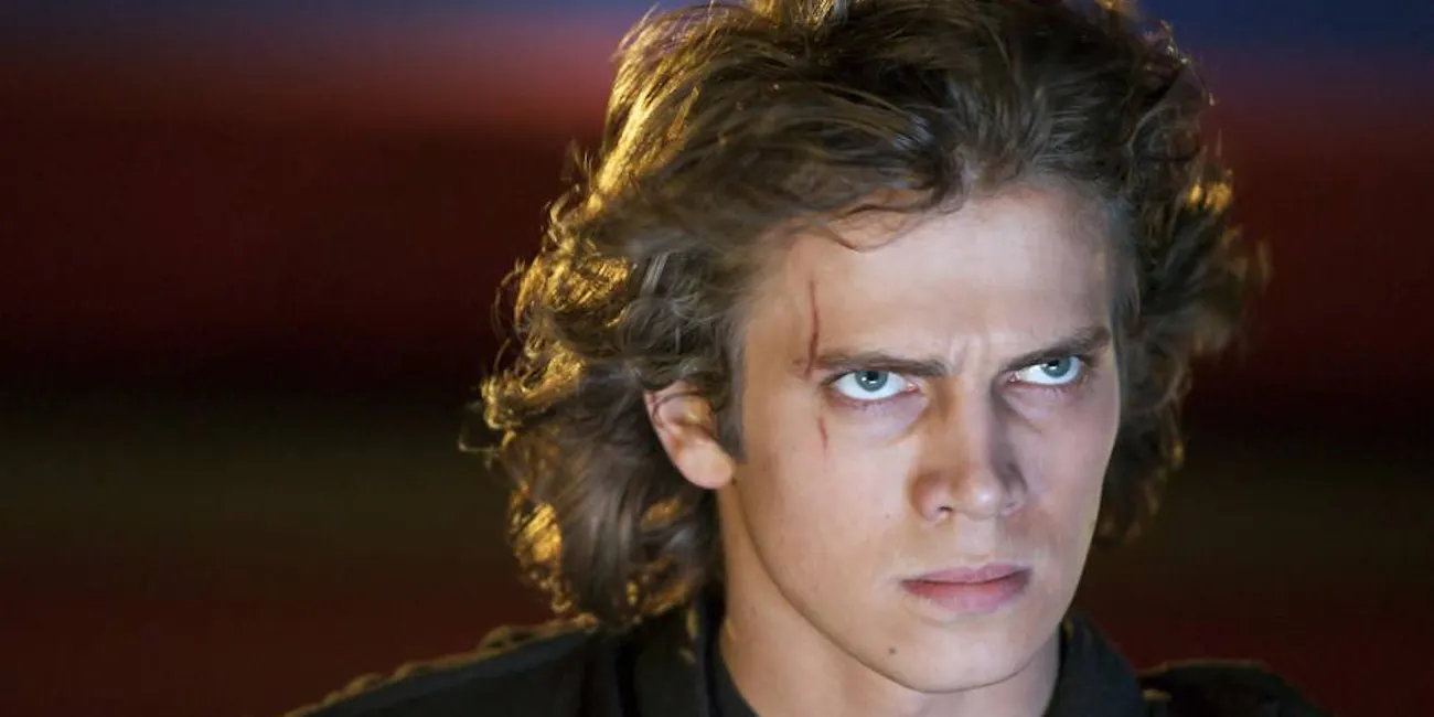 star wars 9 leaks hayden christensen anakin skywalker vader