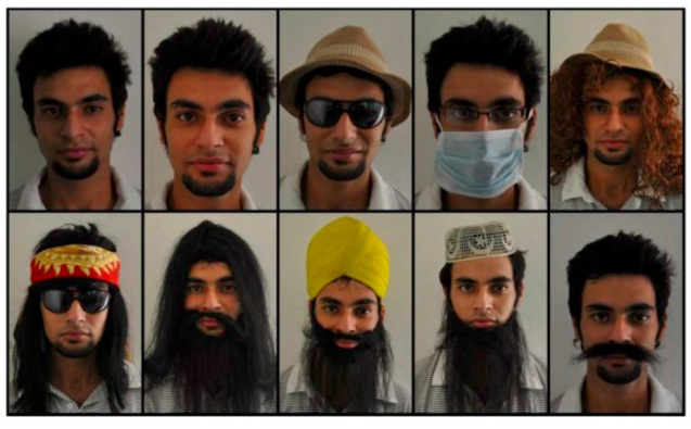 Disguises