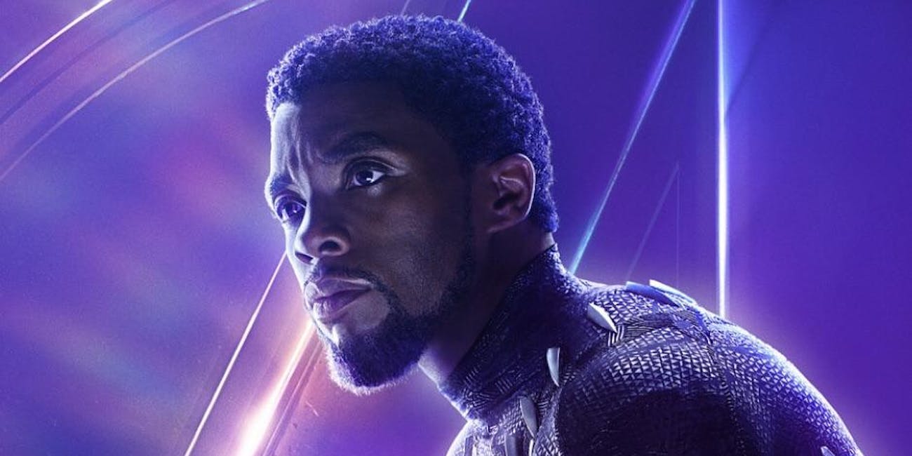 'Black Panther 2' Just Got Rescheduled to February 2021 ...