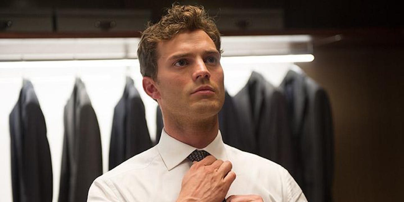How Christian Grey Made His Money in 'Fifty Shades of Grey ...
