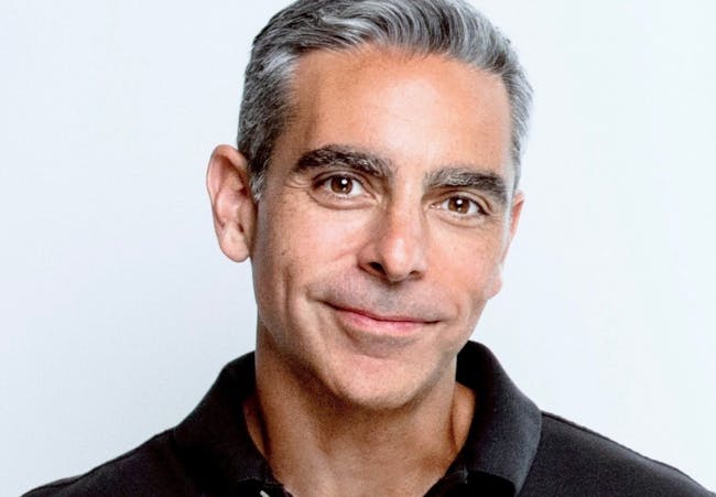 David Marcus of Facebook photo