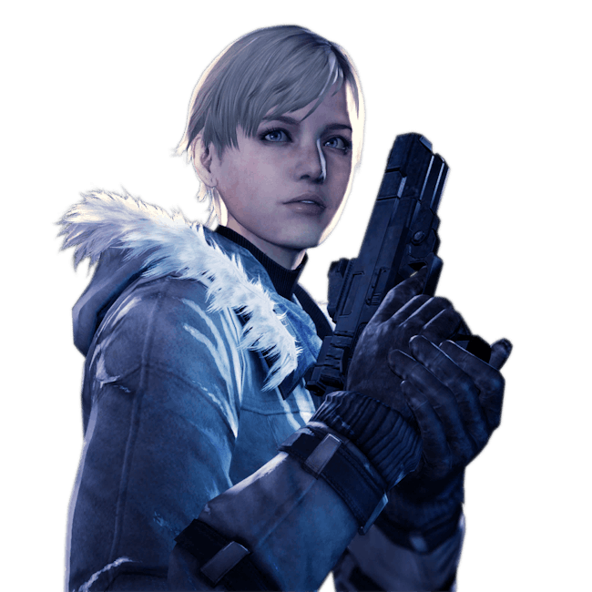 Sherry Birkin