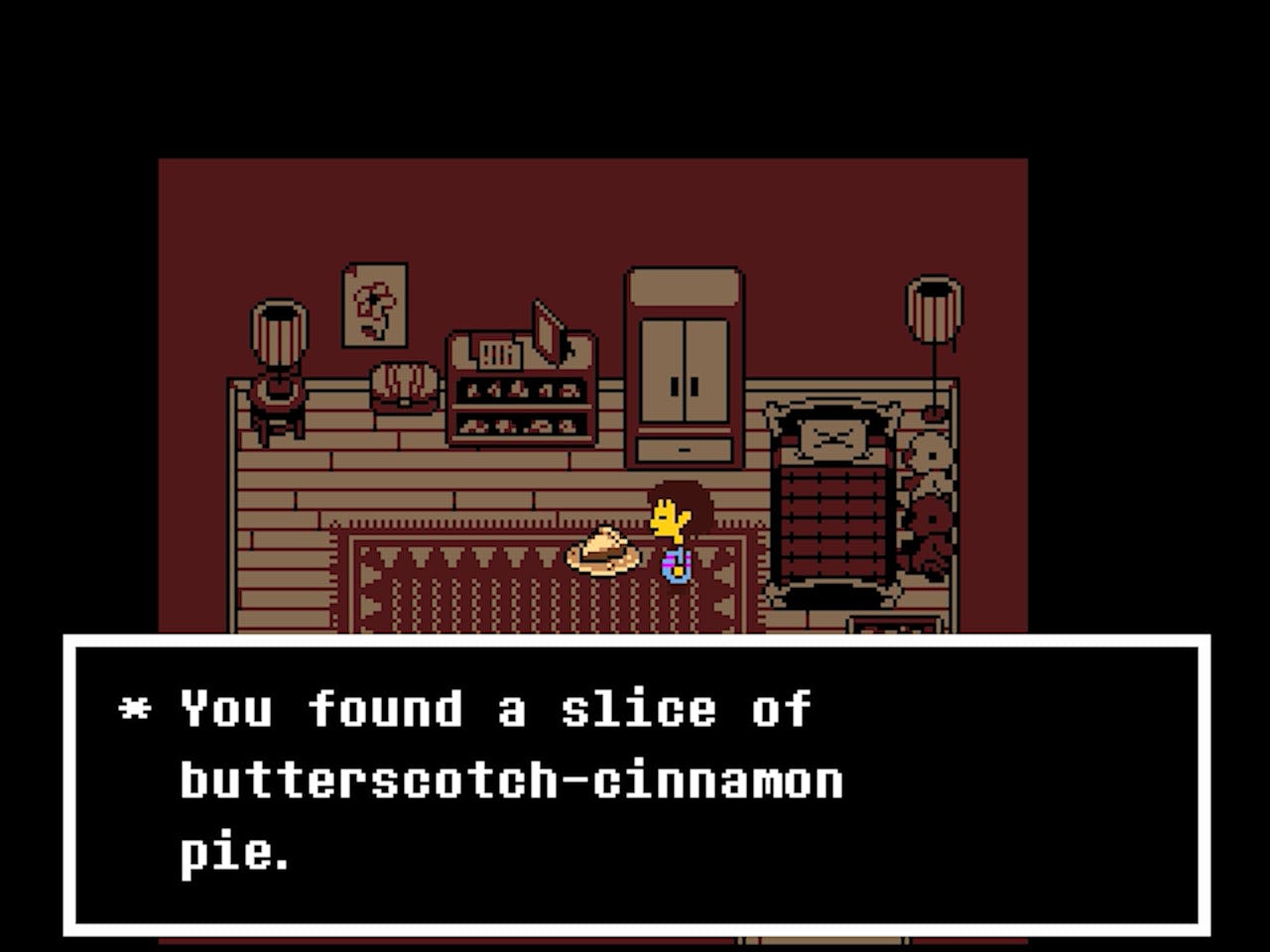 'Undertale'