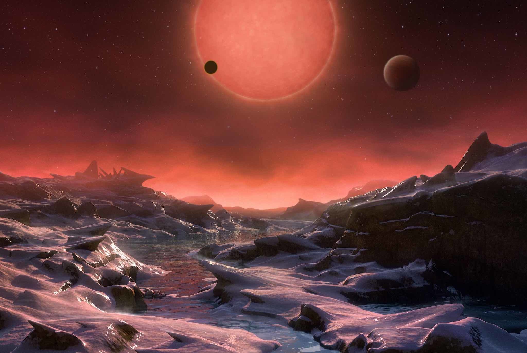 https://fsmedia.imgix.net/a9/3e/f7/2f/3b96/484b/9e0d/812dff1ada39/a-rendition-of-the-view-from-one-of-trappist-1s-planets.jpeg