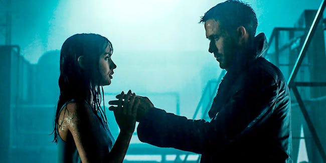 'Blade Runner 2049'