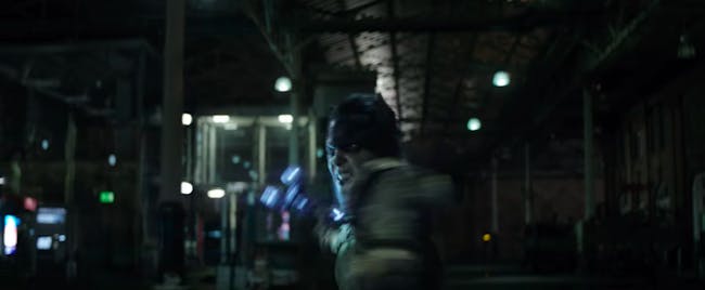 Avengers Infinity War
