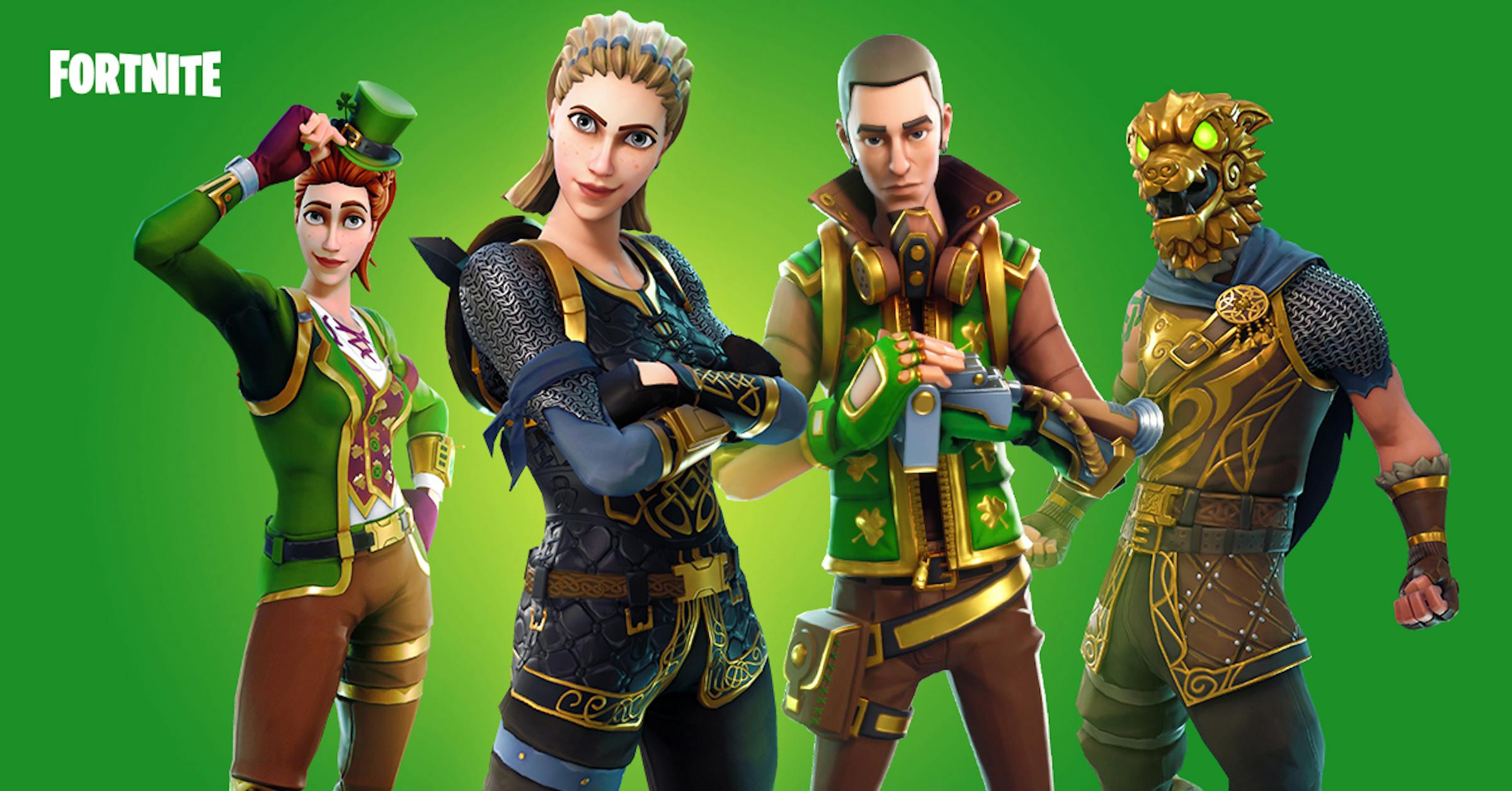 Fortnite c4 back