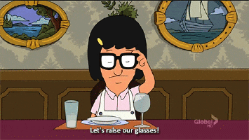 Every Single Store Pun From The ‘Bob’s Burgers’ Opening, Ranked | Inverse
