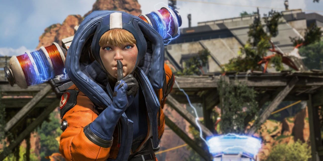 How To Use Apex Legends Apexlegendscoins.Com To Double Your Resource