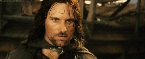 Viggo Mortensen Still Headbutts His Former 'Lord of the Rings' Co-Stars | Inverse