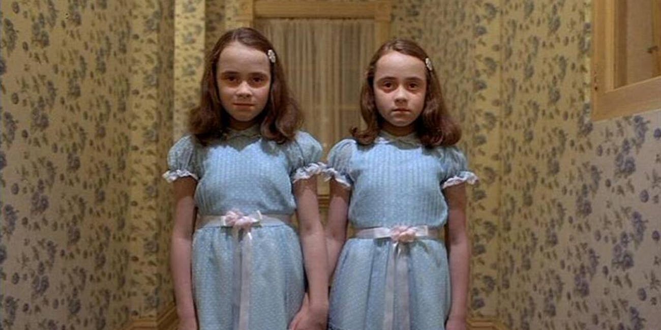 'The Shining'