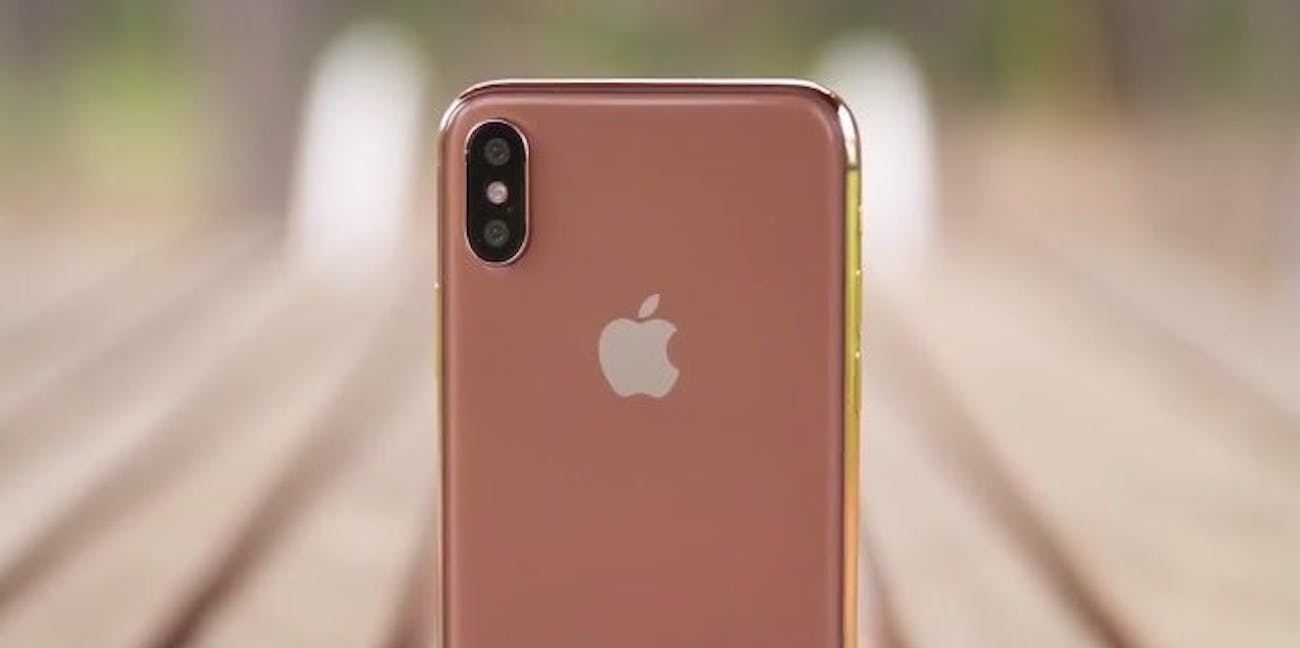 iphone x plus colors will apple s higher end models come in new