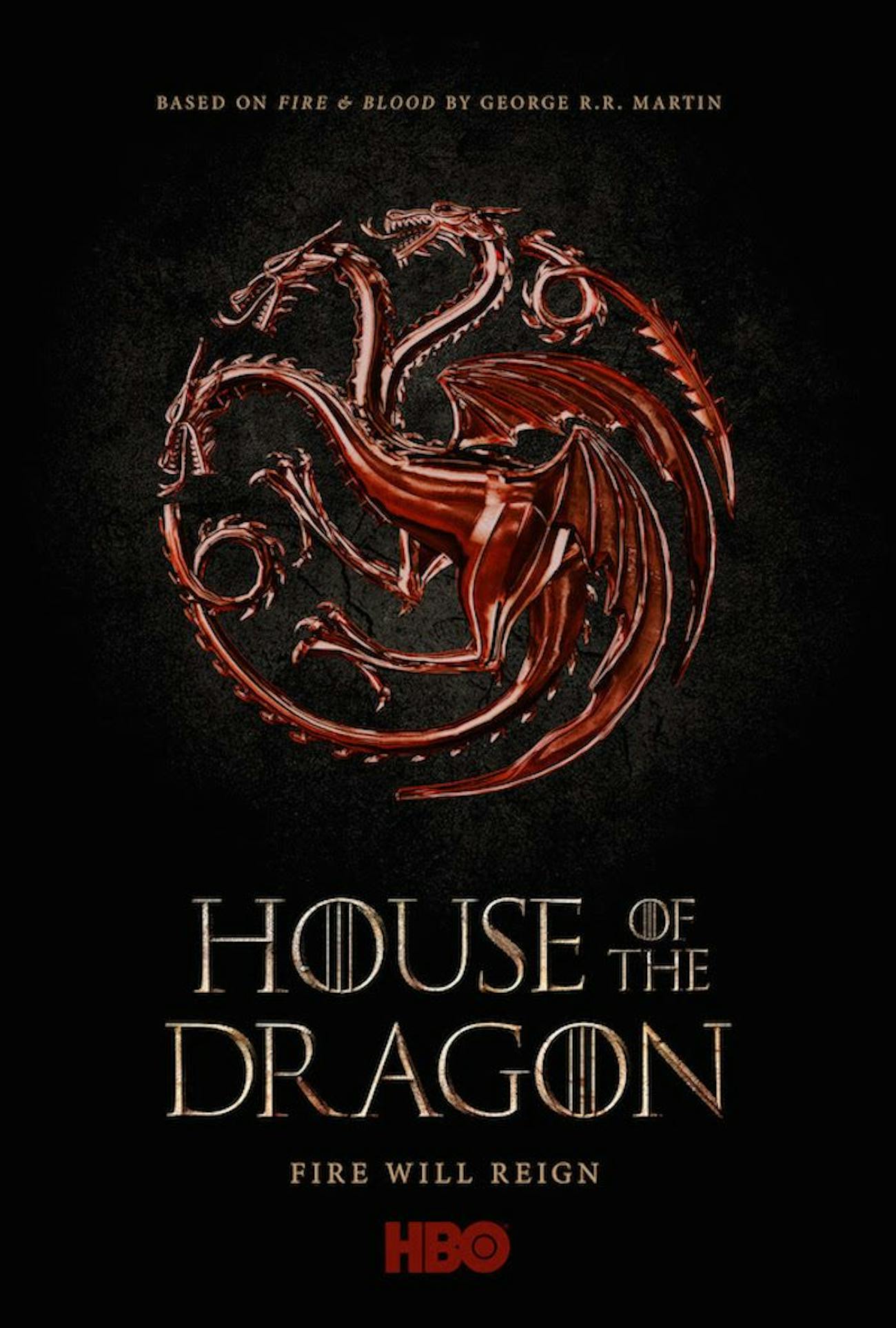 'House of the Dragon' release date, cast, plot for HBO's 'Game of