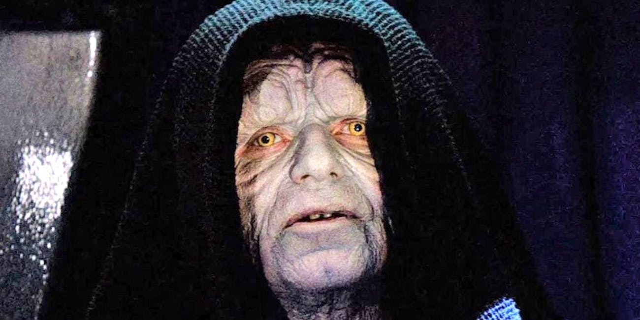star wars 9 theory anakin kills palpatine again