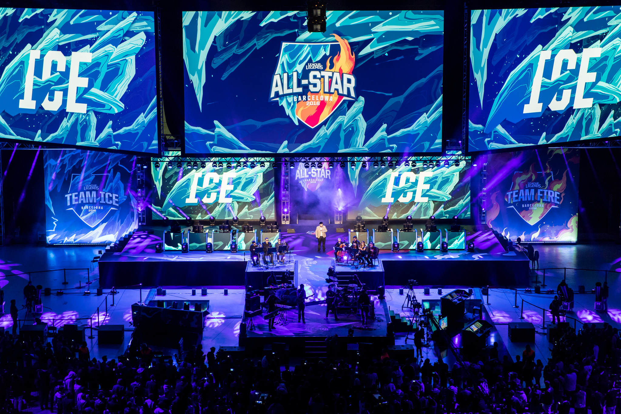 number 75 games eSports