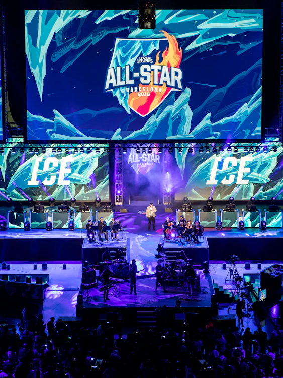 number 75 games eSports number 75 games eSports