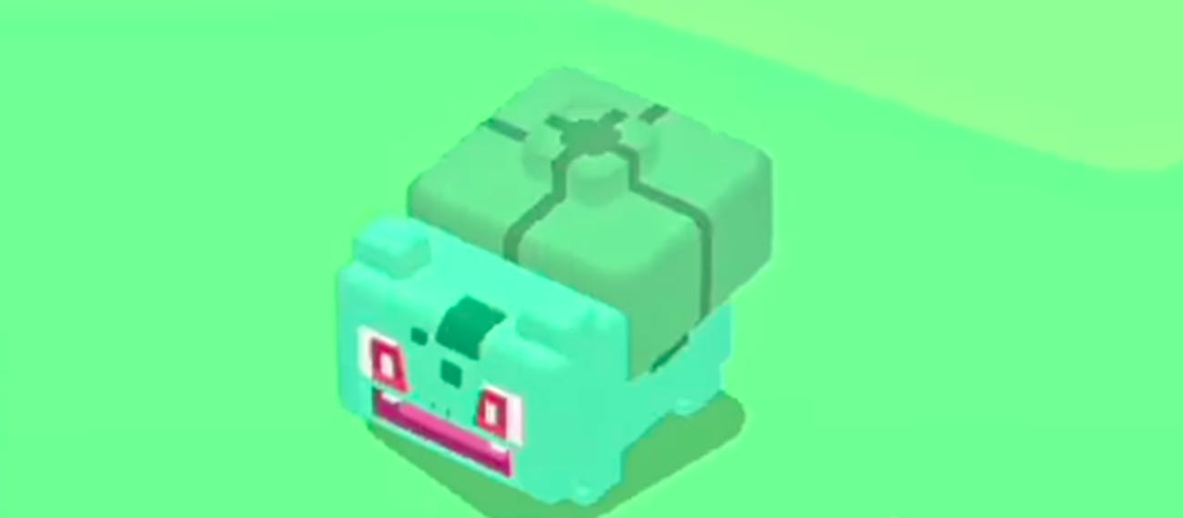 Pokemon Quest Recipes Guide How To Get All Of The Starter