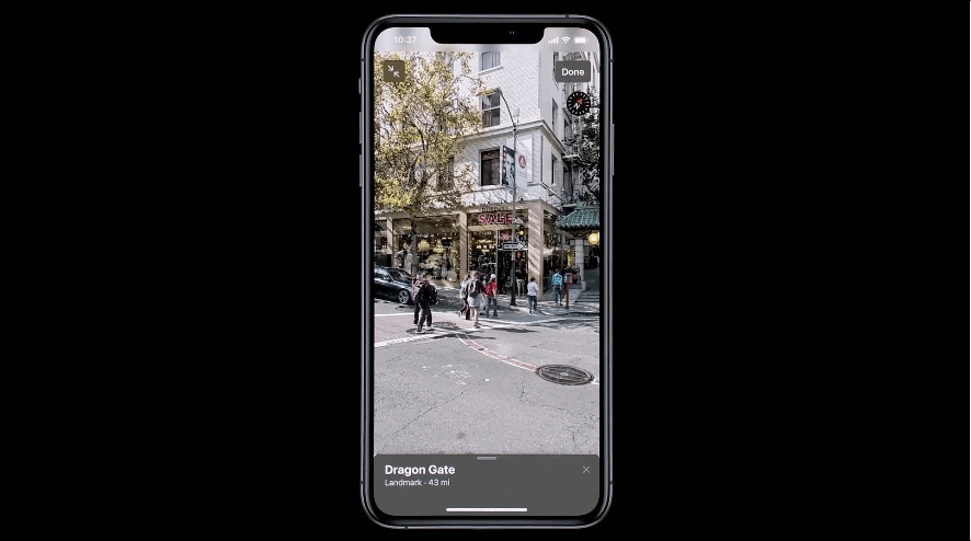 Ios 13 3 New Features Showcased At Wwdc That Tease Ar