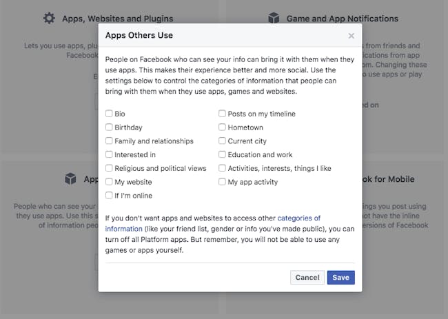 Facebook