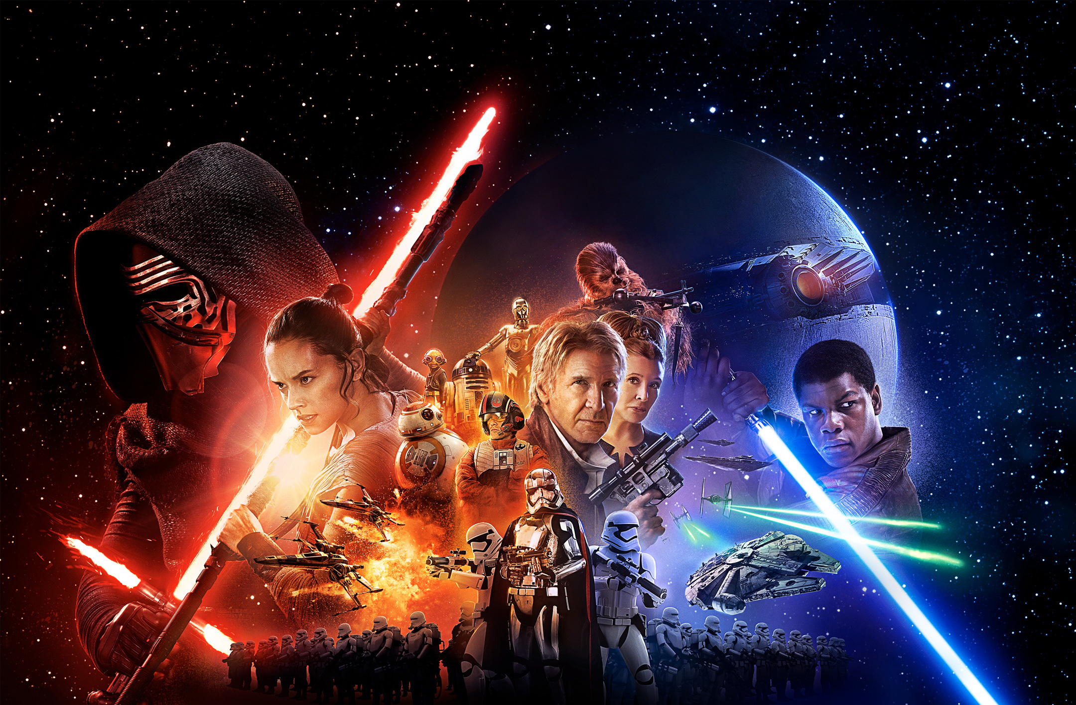 watch star wars the force awakens streaming