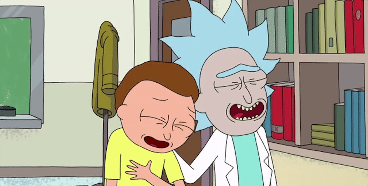Ranking The 6 Best Versions of Rick Sanchez In 'Rick And Morty' | Inverse