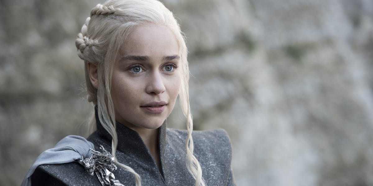 'Game of Thrones' Dany Theories: Season 1 Prophecy May 