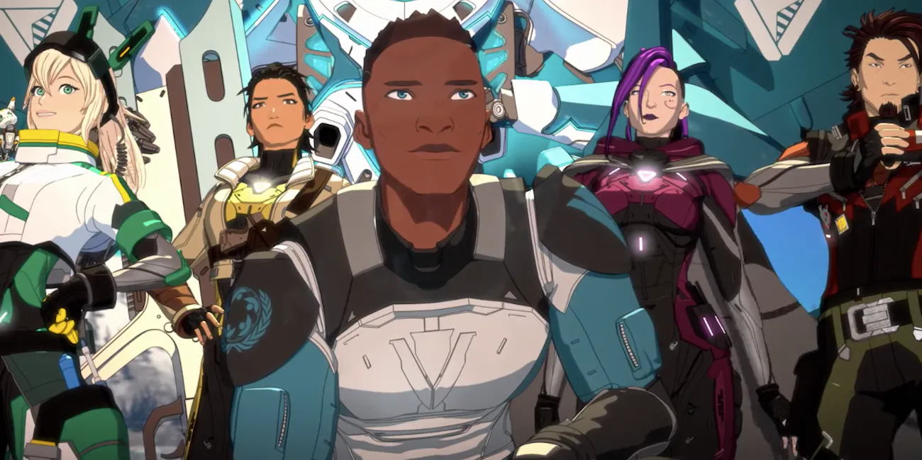 gen:LOCK Rooster Teeth