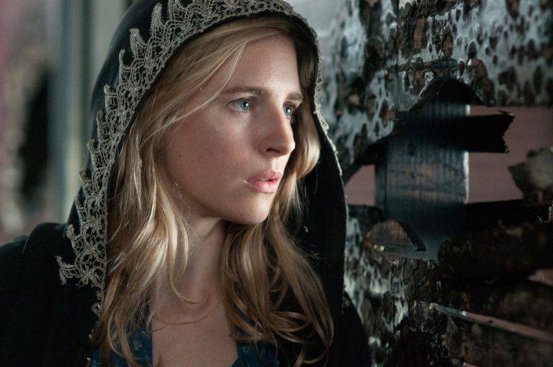 Fan Theories That Explain The Ending Of Netflix's Brit Marling Show ...