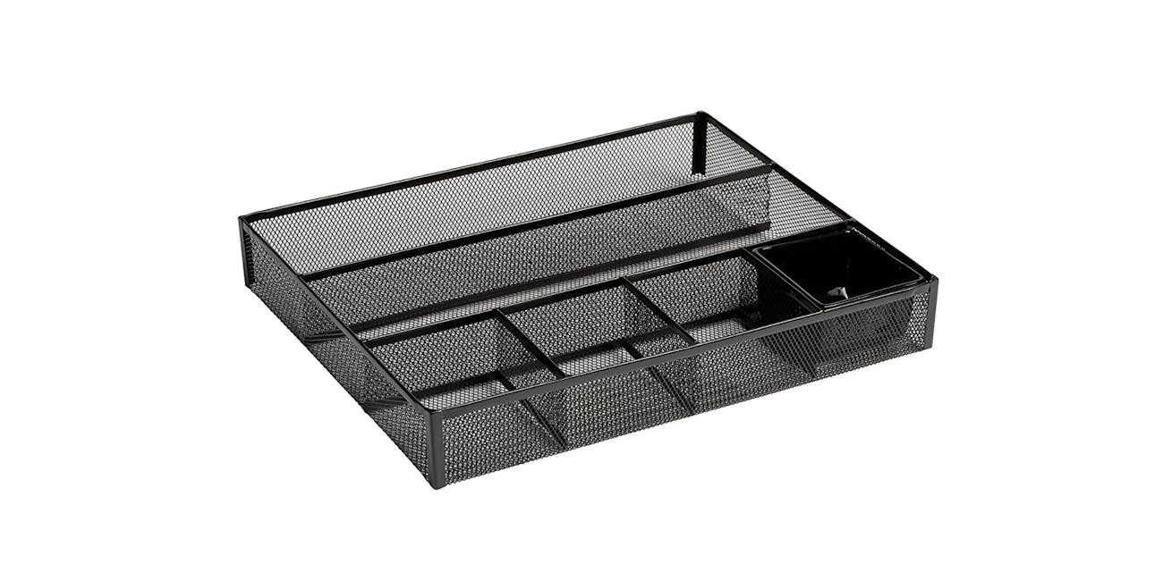 desk organizer