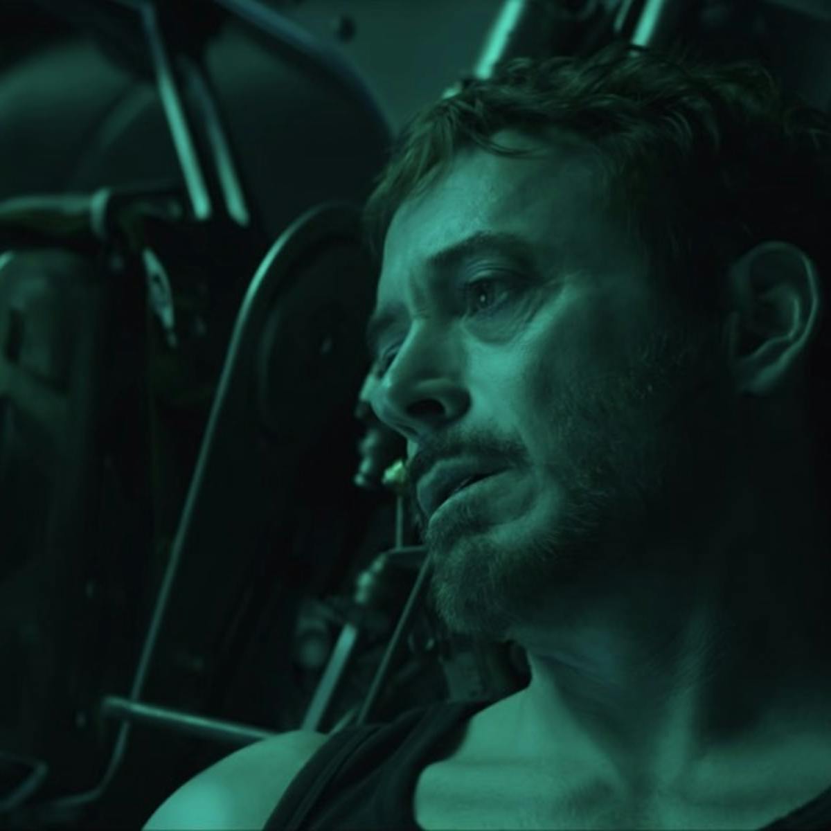 Movie Wallpaper: Jadwal Avenger End Game
