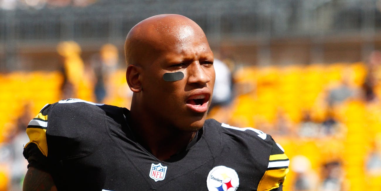 ryan shazier