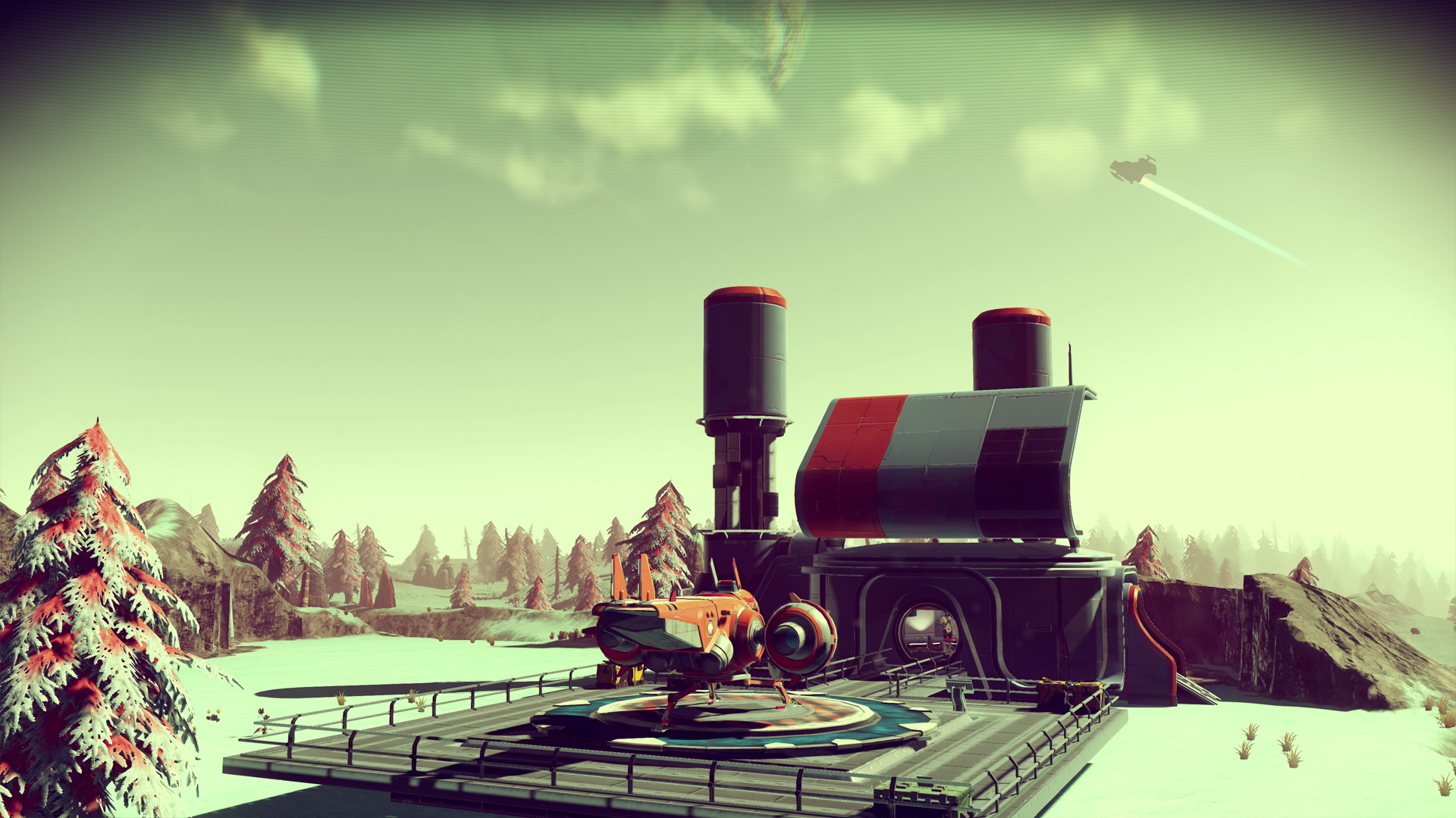 How to Trade, Make Galactic Cash, and Get Those Units in 'No Man's Sky