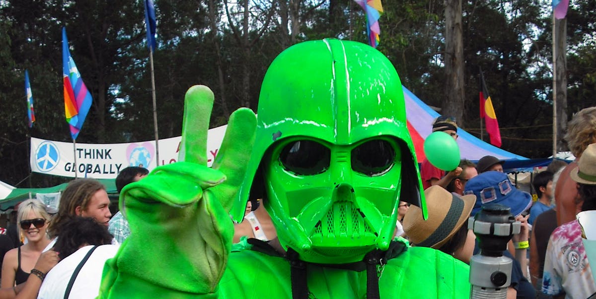 star wars, pot